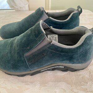 Merrell Kid's Jungle Moc Size 5 M